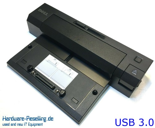 Docking station dell port - station, e-port