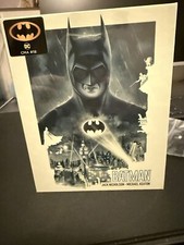 Batman + Batman Returns