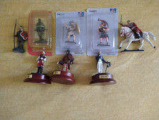 Italia 8 soldatini di piombo