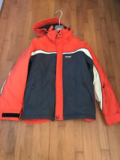 GIACCA SCI SNOWBOARD DELLA PEAK PERFORMANCE RAGAZZO/UOMO TG. S