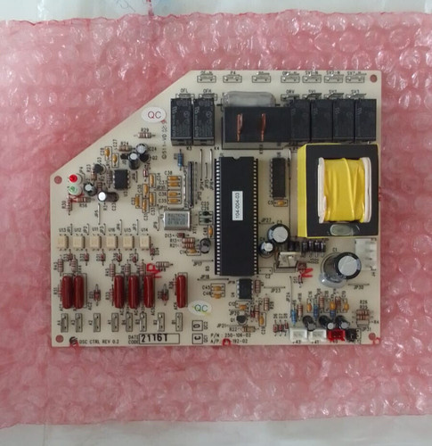 Scheda elettronica dsc pc - scheda,