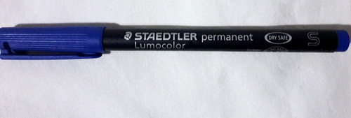 Staedtler lumocolor 313 3 - 2,