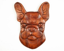 Decorazione da parete Bulldog