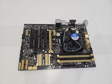 carte mere asus Z87-C socket