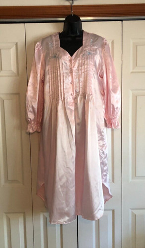 Camicia notte intimate - da,