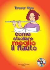 TREVOR WYE - COME STUDIARE