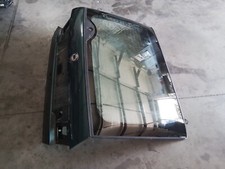 Tailgate for Lancia Delta 2nd
