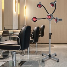 Lampada termica infrarossi