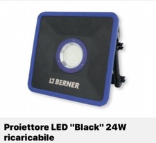 Berner proiettore led - berner,