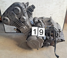 19 MOTORE GILERA DAKOTA 350cc