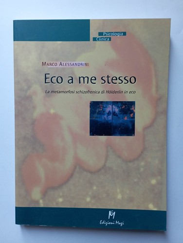 Marco alessandrini eco a me - -,