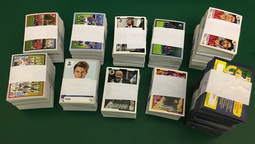 Mancolista figurine panini - mancolista,