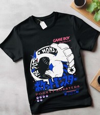 T-shirt unisex manga Oataku