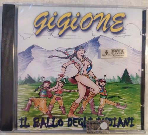 Gigione il ballo - il,