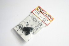 Yokomo BD7 Tappi antiurto