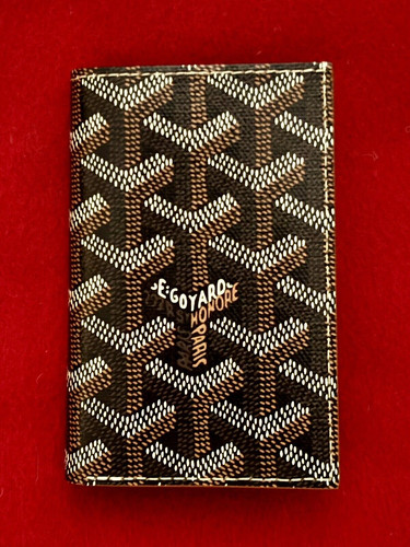 Goyard pierre goyardine - goyard, st.