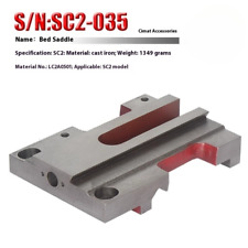 Accessori Tornio Piastra di