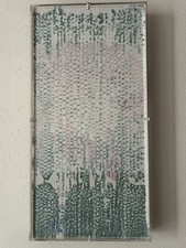 MASI PAOLO , Cartone  Ondulato 2020