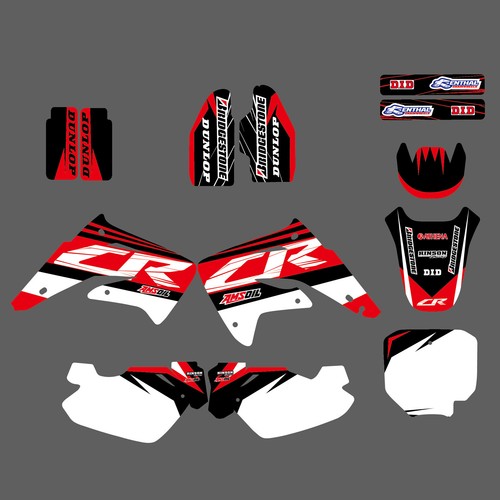 Kit adesivi decalcomanie