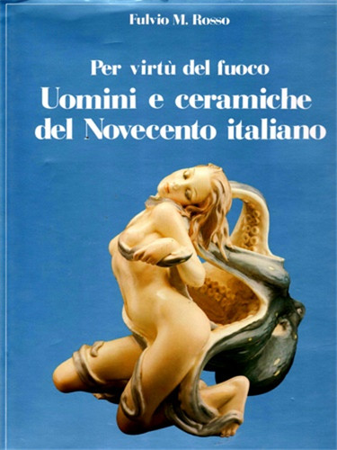Rosso fulvio per virtù - fulvio,