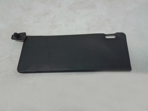 Aletta parasole lato - sx, colore