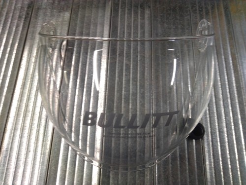 Visiera casco bell bullit - visiera,