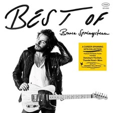 Bruce Springsteen - Best Of