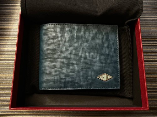 Portafoglio cartier losange - portafoglio,