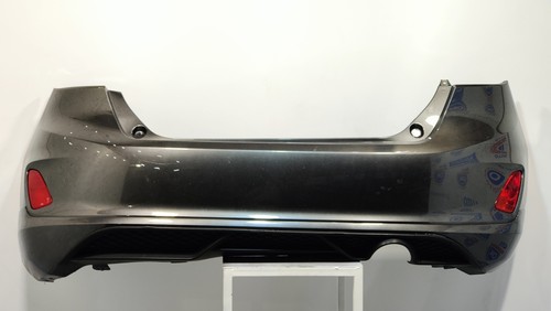 Paraurti posteriore ford - paraurti,
