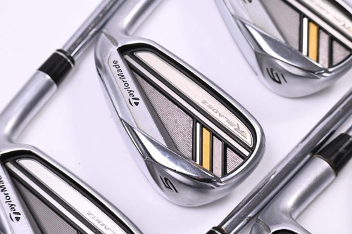 Ferri stiro taylormade - da,