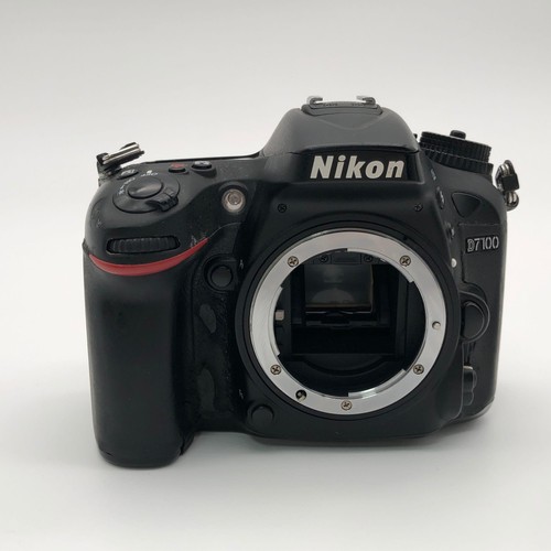 Corpo fotocamera reflex