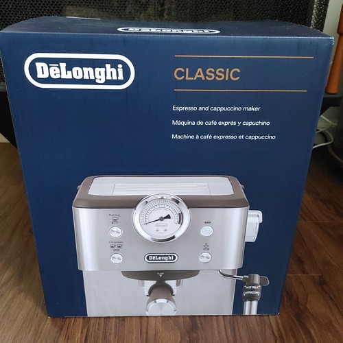 Nuovissima delonghi macchina - -,