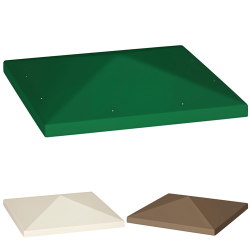 Outsunny copertura per gazebo - outsunny,