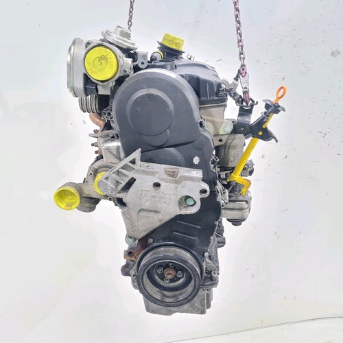Motore tipo bkc volkswagen - motore,