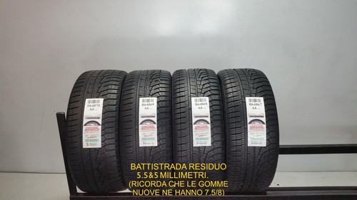 Gomme usate termiche - gomme,