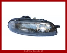 Faro Fanale Anteriore Destro