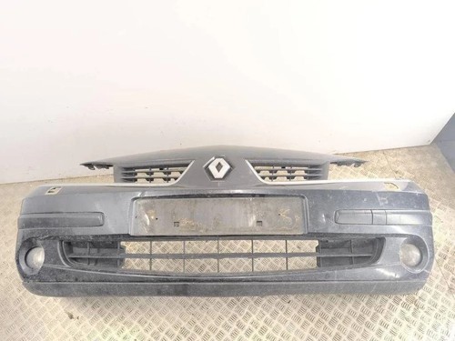 Paraurti anteriore renault - paraurti,