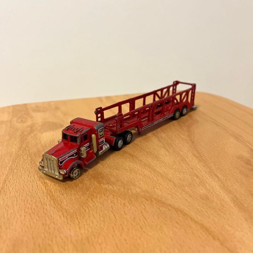 Vintage tomica shinsei - vintage,