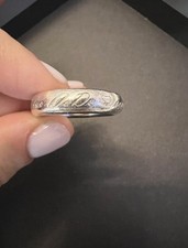 Anello DoDo Fedona In Argento