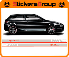 FASCE ADESIVE ALFA ROMEO 147