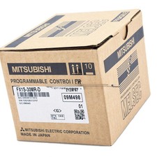 Modulo Plc FX1S-30MR-D Nuovo