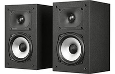 Coppia diffusori compatti - , da