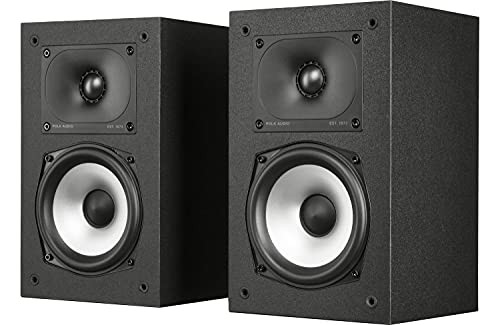 Coppia diffusori compatti - , da