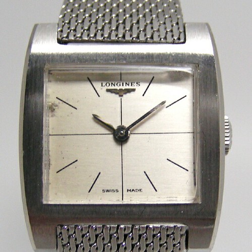 Orologio longines vintage - longines,