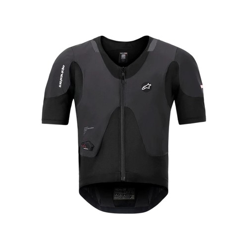Airbag moto alpinestars - airbag,