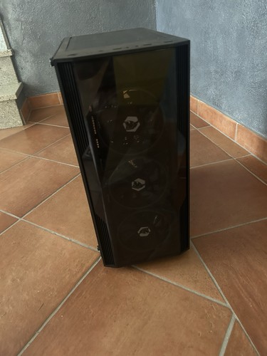 Case per gaming - pc,