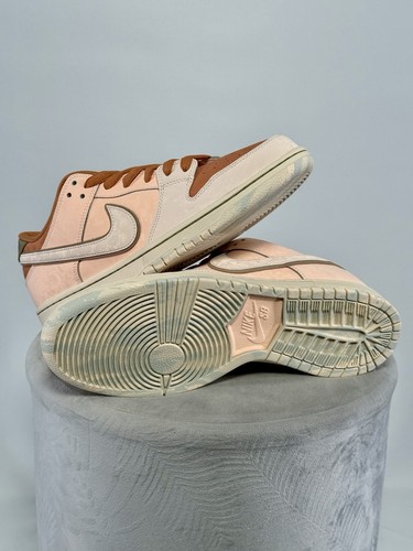 Nike dunk low trocadéro - nike,