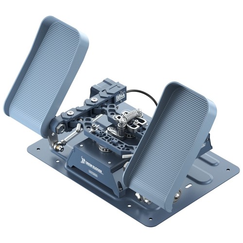 Winctrl orion timone pedale - 32,