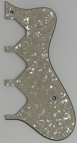 For fit epiphone riviera p93 - for,
