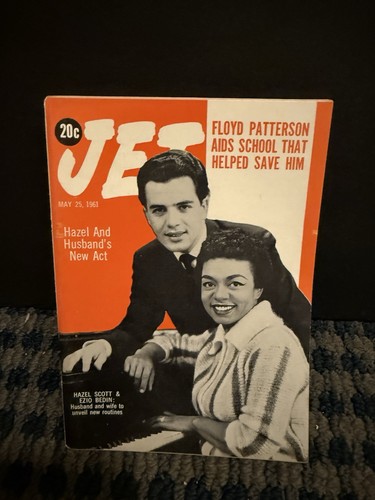 1961 may 26th jet - 1961,
